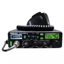 Buy President Walker II ASC TXMU100