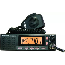 Buy President Johnson II ASC TXMU567 radio station