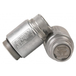 Buy Breath valve hatch 70MB kit aluminum Turkey (00444607271)