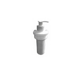 Buy Capacity for soap with a dispenser for a Turkey plastic rubber (1002130031)
