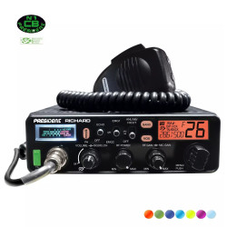 Buy President Richard TXUS034 radio station