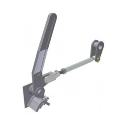 Buy Castle Opening Grain Grain Hall Steel Poland (1702524070)