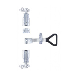 Buy Castle of Van's Gate External, Ø22 mm Comtrans Zinc Ukraine (13033222121)