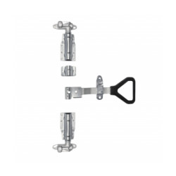 Buy The Van's Vanote Castle is external, Ø22 mm COMTRANS COMMARTS UKRAINE (1302427120)