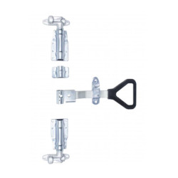 Buy Castle of Van's Gate External, Ø27 mm Comtrans Zinc Ukraine (1303327121)