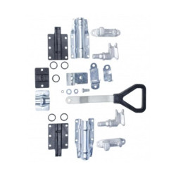 Buy Castle of Van's Gate External, Ø27 mm Comtrans Zinc Ukraine (1303327121)