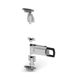 Buy Castle of Van's Gate External, Ø27 mm Zinc Turkey (1301327031)