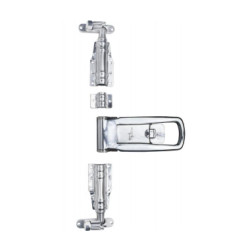 Buy Castle of the Voda Gate External, Ø27 mm Staining Ø27mm Poland (1301427250)