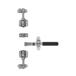 Buy Castle of Van's Gate External, Ø27 mm Comtrans Zinc Ukraine (VL-156307002)