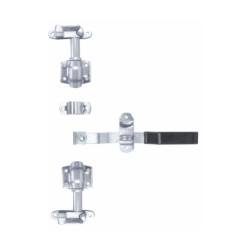 Buy Castle of Van's Gate External, Ø27 mm Comtrans Zinc Ukraine (VL-156307002)