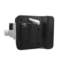 Buy The castle is inserted with internal opening painted Poland (1401314240)