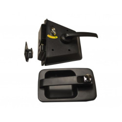 Buy Internal Opening Lock Painted Poland (1401163095)