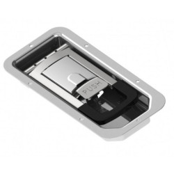 Buy The van lock is cut, 264x128mm, Ø16,5mm Staining Turkey (1305416031)