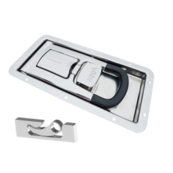 Buy Castle for van is cut, 318x152mm, Ø16,5mm Stavor Poland (1305416043)