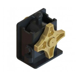 Buy Castle of fastening container (twistlok), 50mm steel Turkey (2301301040)