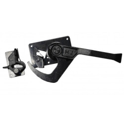 Buy Alta Rolled Doors Castle Painted (1402200000)