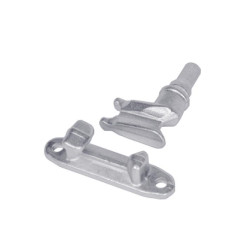 Buy EXCEPT-INFORMATION OF THE VANK GREAT CLATS, Ø22 mm zinc Poland (1307322041)