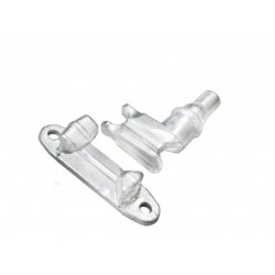 Buy EXCEPT-INFORMATION OF THE VANK GREAT CLATS, Ø27 mm zinc Poland (1307327041)