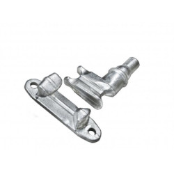 Buy EXCEPT-INFORMATION OF THE VANK GREAT CLATS, Ø27 mm zinc Poland (1307327041)