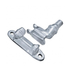 Buy EXCEPT-INFORMATION OF THE VANK GREAT CLATS, Ø27 mm zinc Poland (1307327041)