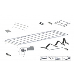 Buy Poland's landslide roof (BVP)