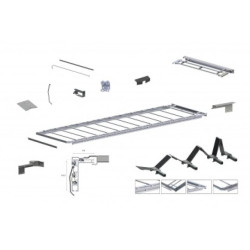 Купити Зсувний дах Польща (BCSN)