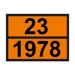 Buy ADR "Propane 23-1978" Bicma Bicma Zinc Italy (2602991105)