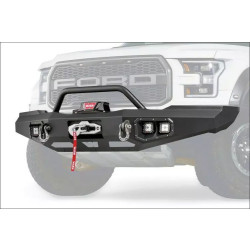 Купити Передній бампер WARN Ascent для Ford Raptor 2017-2018 99850