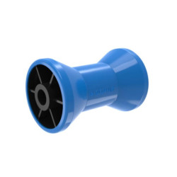 Buy King Roller L = 130 mm Domar Italy (1101140110)