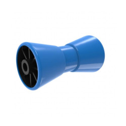 Купити Кільовий ролик L=206 мм Domar Італія (1101140120)