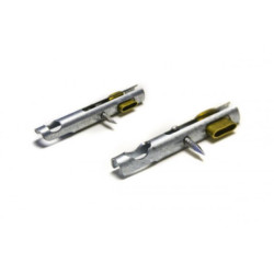 Купить Кінцевик митного тросу TIR Ø6мм Ø6мм (1814300120)