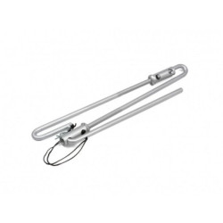 Купить Комплект кріплення запасного колеса, Schmitz SCHMITZ Алюміній (1103280540)