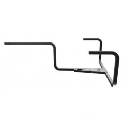 Купити Корзина для запасного колеса ТК3510, Takler Takler Метал Італія (1103342003)