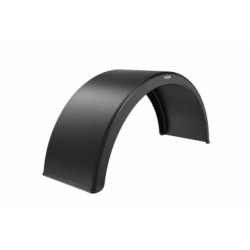 Buy Wing Plastic on the DK1570 DK1570 trailer, B = 650 mm Domar plastic Italy (DK1570)