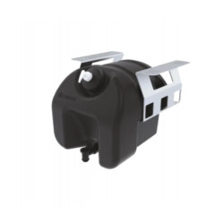 Купить Кронштейн (вертикальний) для рукомийника, 18 л Lokhen Цинк Італія (601200600)