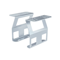 Купить Кронштейн (вертикальний) для рукомийника, 18 л Lokhen Цинк Італія (601200600)