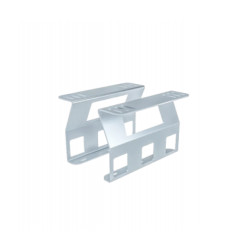 Купить Кронштейн (вертикальний) для рукомийника, 18 л Lokhen Цинк Італія (601200600)