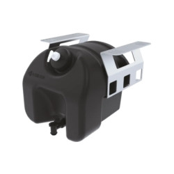 Купить Кронштейн (вертикальний) для рукомийника, 18/30 л Lokhen Цинк Італія (601200500)