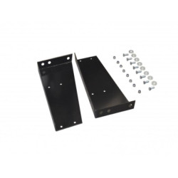 Buy Bracket (horizontal) for the instrumental box and rubel room, Comtrans Comtrans Powder Paint Ukraine (VL88130-01)