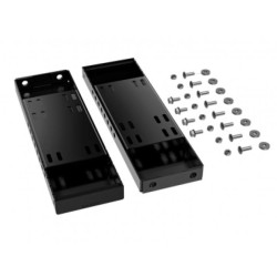 Купить Кронштейн (горизонтальний) для інструментального ящика, Daken Daken Порошкова фарба Італія (1003200142)