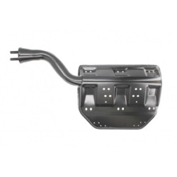 Купити Кронштейн крила SCANIA 4 Порошкова фарба Польща (1102054602)