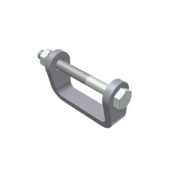 Buy Zinc container loop bracket Italy (1605300070)
