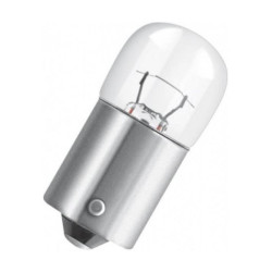 Купити Лампочка  12V/R5W Mars Туреччина (2406324124)