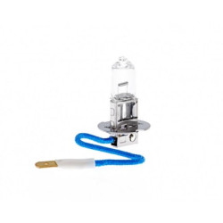 Купити Лампочка галогенова 24V Н3 Mars Туреччина (2406324119)