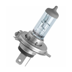 Купити Лампочка галогенова 24V, 75-70W/Н4 Mars Туреччина (2406324120)