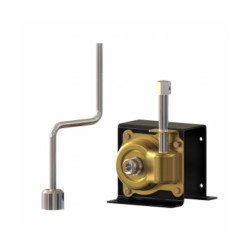 Купити Лебідка для запасного колеса Метал Туреччина (1206000000)