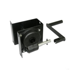 Buy Scoop for a spare wheel Metal Italy (1715330232)