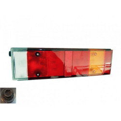 Купити Ліхтар задній лівий DAF XF - CF Mars Лампа Туреччина (1625985)