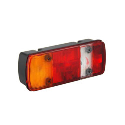 Купити Ліхтар задній лівий Mersedes Atego Mars Лампа Туреччина (A0025446903)