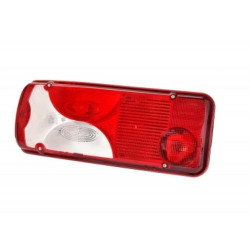 Buy Lantern back left scania P&R Series Vignal France (2404156860)
